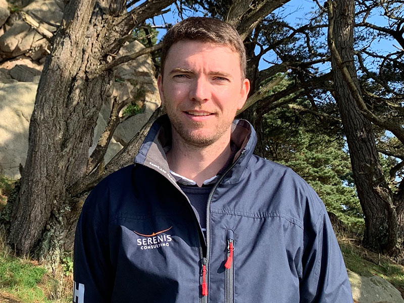 François Charles, Préparateur