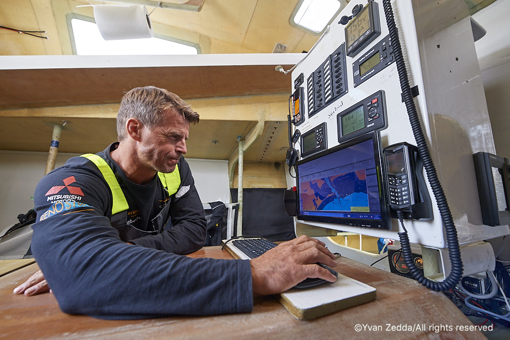 Banque images 2018 – Photos embarquées